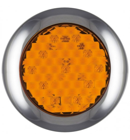 Round Indicator Lamp 145AME